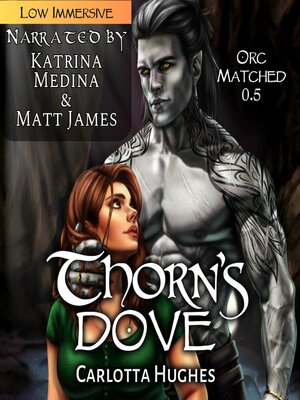 cover image of Thorn's Dove